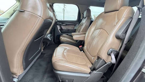 2014 GMC Acadia SLT-1