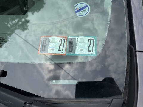2012 Buick LaCrosse Convenience