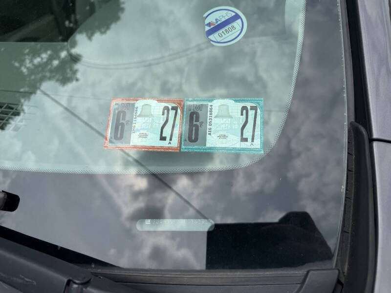 2012 Buick LaCrosse Convenience