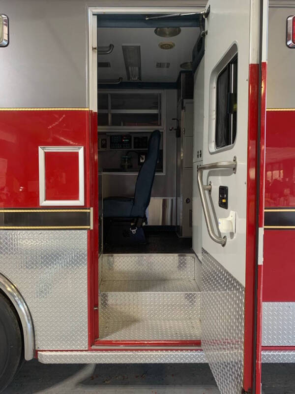2008 International DuraStar 4400