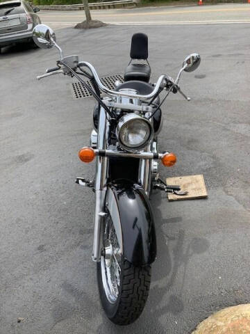 2004 Honda Shadow for sale at Beaver Lake Auto in Franklin NJ