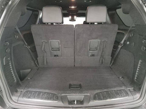 2020 Dodge Durango GT Plus