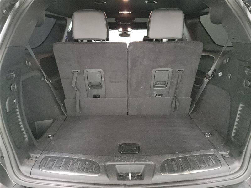 2020 Dodge Durango GT Plus