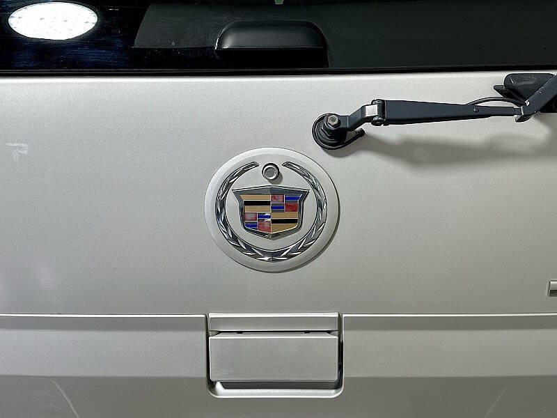 2005 Cadillac Escalade