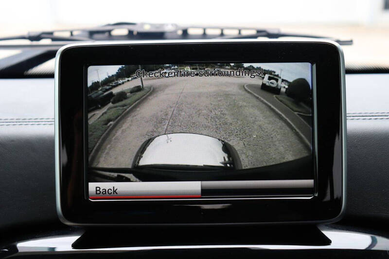 2016 Mercedes-Benz G-Class AMG G 63