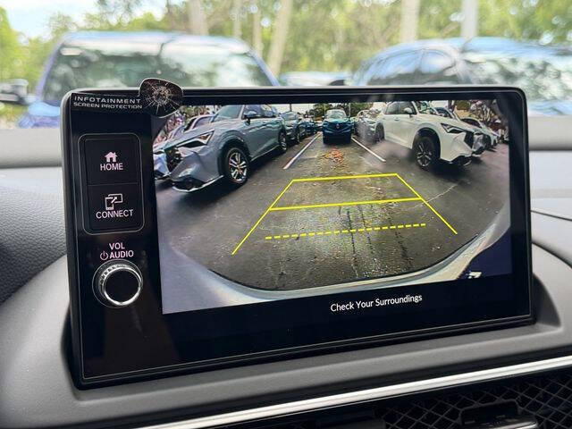 2026 Acura ADX
