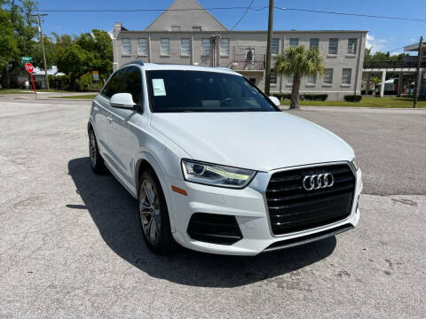 2016 Audi Q3 for sale at Tampa Trucks in Tampa FL