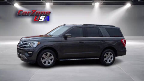 2019 Ford Expedition for sale at CarZoneUSA in West Monroe LA