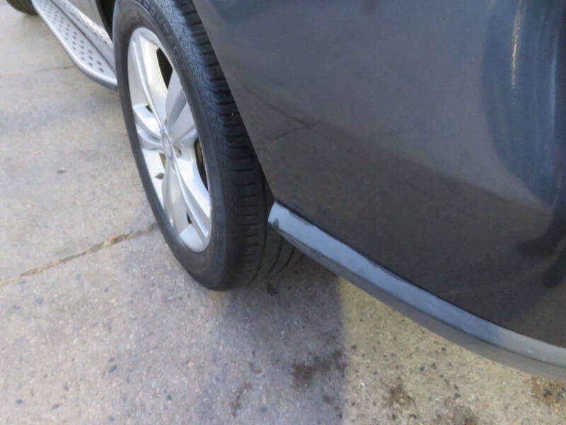 2014 Mercedes-Benz M-Class ML 350 4MATIC