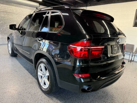2013 BMW X5 xDrive35i Premium