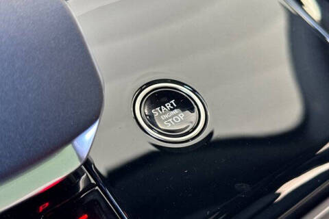 2025 Land Rover Range Rover Sport P400 Dynamic SE