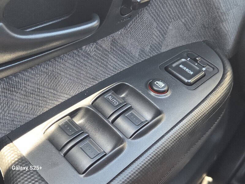 2004 Honda CR-V EX