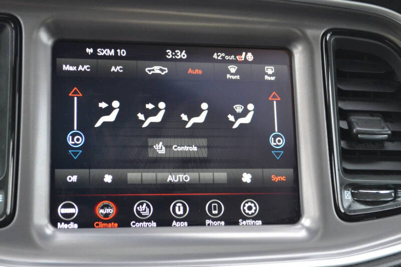 2021 Dodge Challenger GT