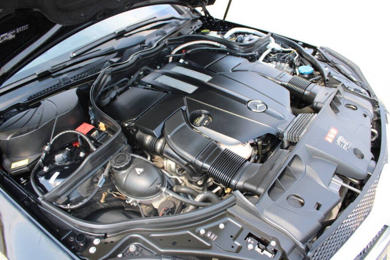 2015 Mercedes-Benz E-Class E 400