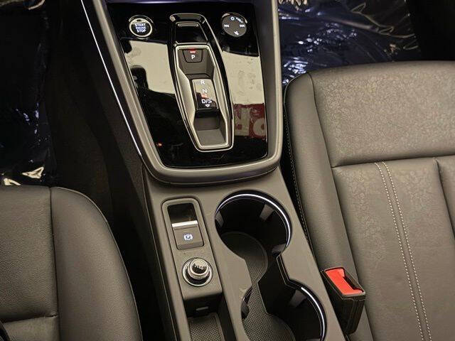 2026 Audi A3