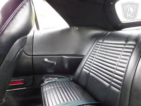 1970 Dodge Challenger