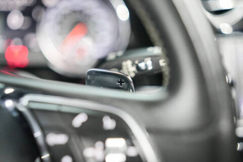 2017 Bentley Bentayga