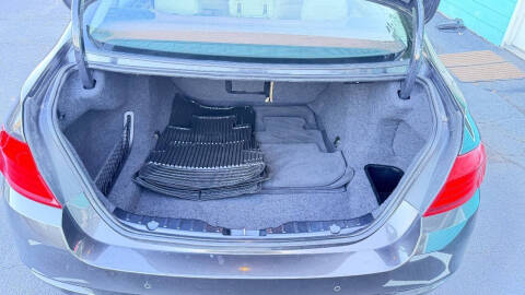 2016 BMW 5 Series 528i