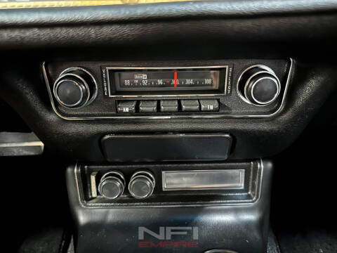 1976 Pontiac Firebird