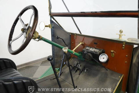 1914 Ford Model T