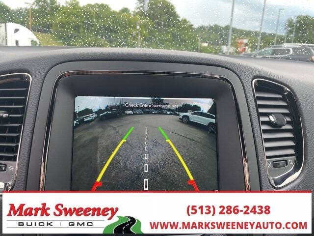 2020 Dodge Durango R/T