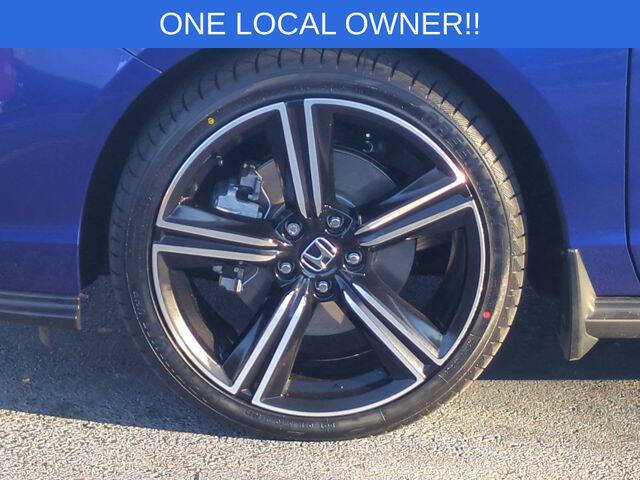 2023 Honda Accord Hybrid