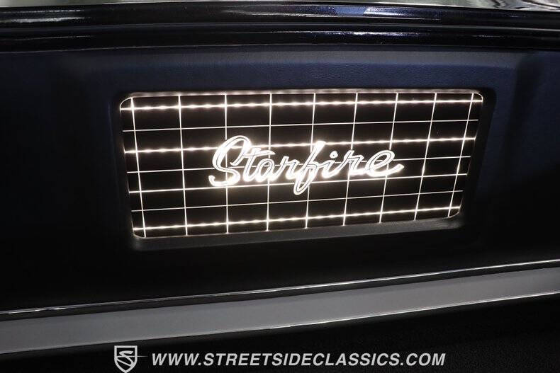 1966 Oldsmobile Starfire