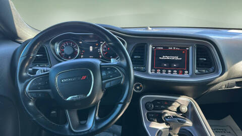 2019 Dodge Challenger GT