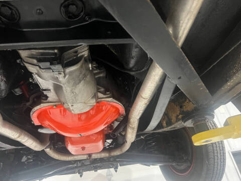 1962 Chevrolet Corvette