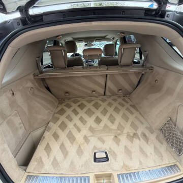 2013 Mercedes-Benz M-Class ML 350