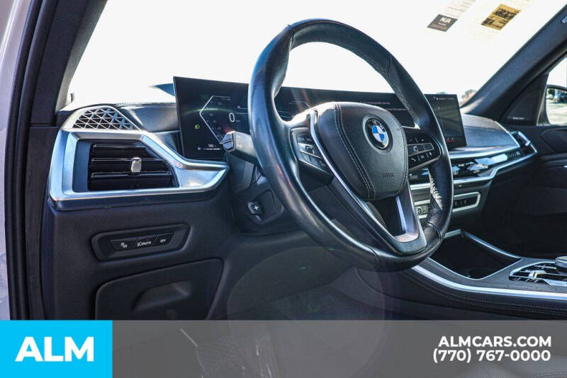 2024 BMW X5 sDrive40i