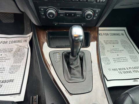 2009 BMW 3 Series 328i