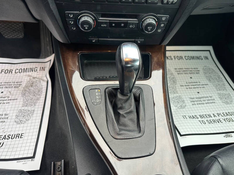 2009 BMW 3 Series 328i