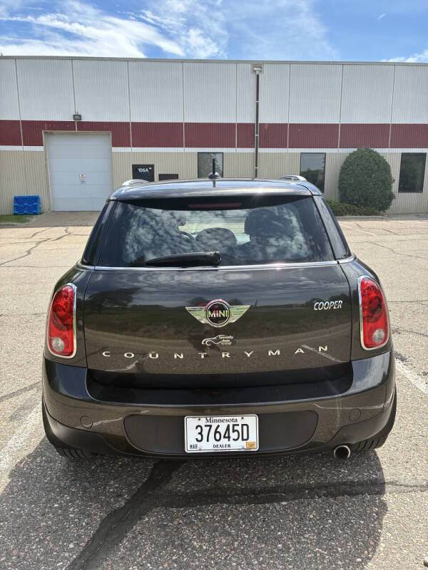 2015 MINI Countryman Cooper