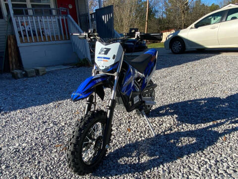 2022 Kandi PK Junior for sale at Wheel Tech Motor Vehicle Sales in Maylene AL