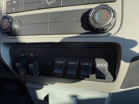 2015 Ford F-350 Super Duty