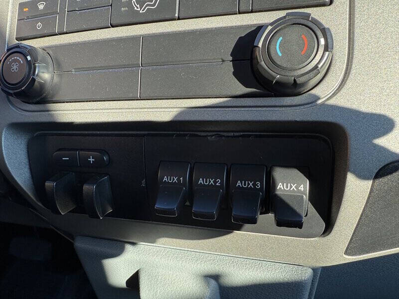 2015 Ford F-350 Super Duty