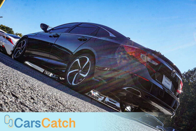 2022 Honda Accord Sport Special Edition