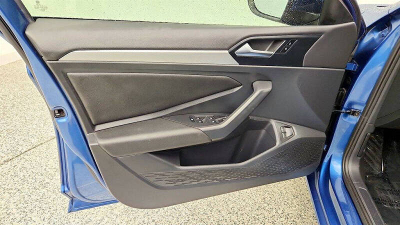 2021 Volkswagen Jetta