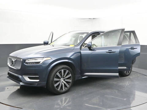 2023 Volvo XC90 B6 Plus Bright Theme 7P