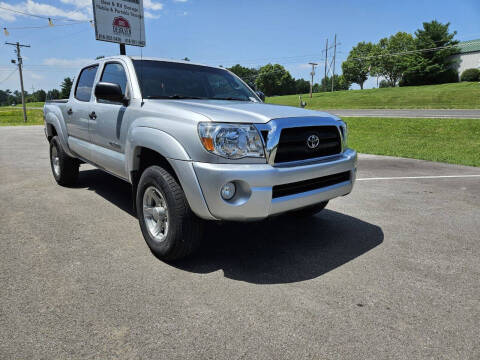 2006 Toyota Tacoma for sale at Village Auto Sales in Saint Joseph MO