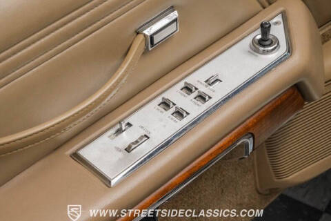 1990 Ford LTD Crown Victoria