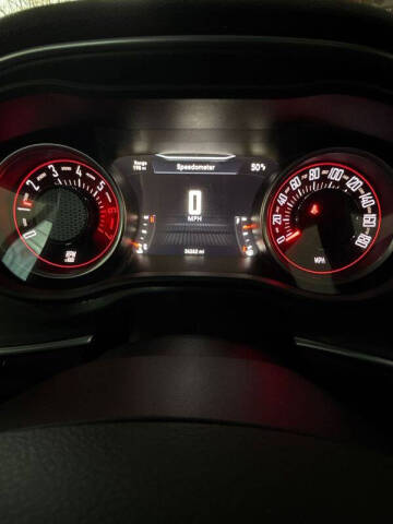 2016 Dodge Challenger