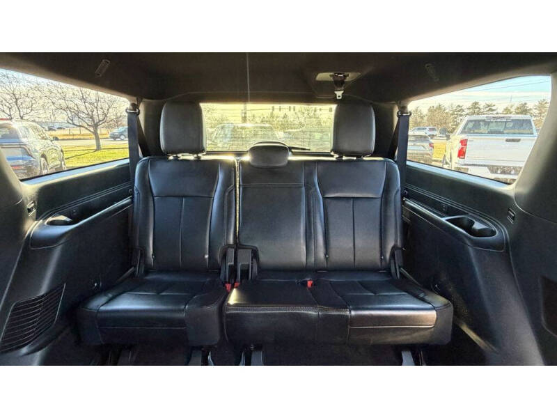 2021 Ford Expedition MAX XLT