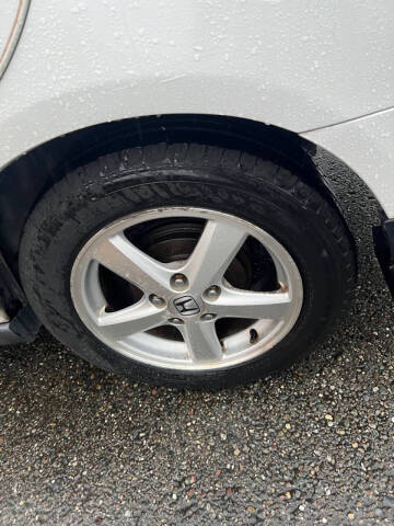 2005 Honda Accord LX