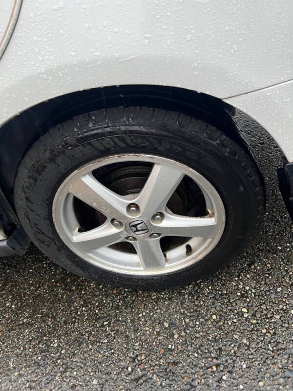 2005 Honda Accord LX