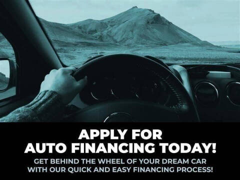 2010 Chevrolet Avalanche LTZ