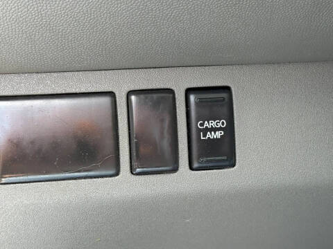 2021 Nissan Frontier