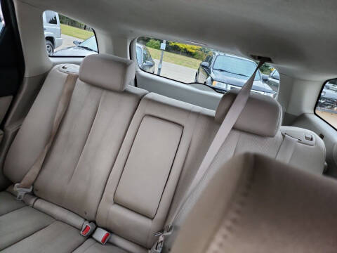 2011 Mazda CX-7 i Sport