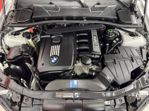 2011 BMW 3 Series 328i